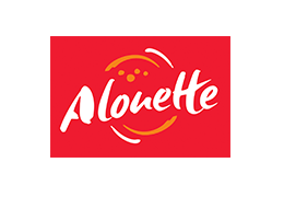 Logo Alouette, une radio commercialisée par Régie Radio Régions