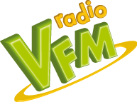 Logo VFM, une radio commercialisée par Régie Radio Régions