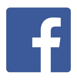 logo Facebook Régie Radio Régions