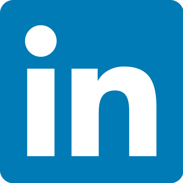 Logo Linkedin Régie Radio Régions